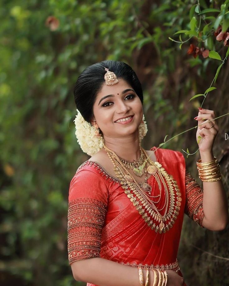 Bridal Hair & Makeup 2 top makeup artists in coimbatore for wedding