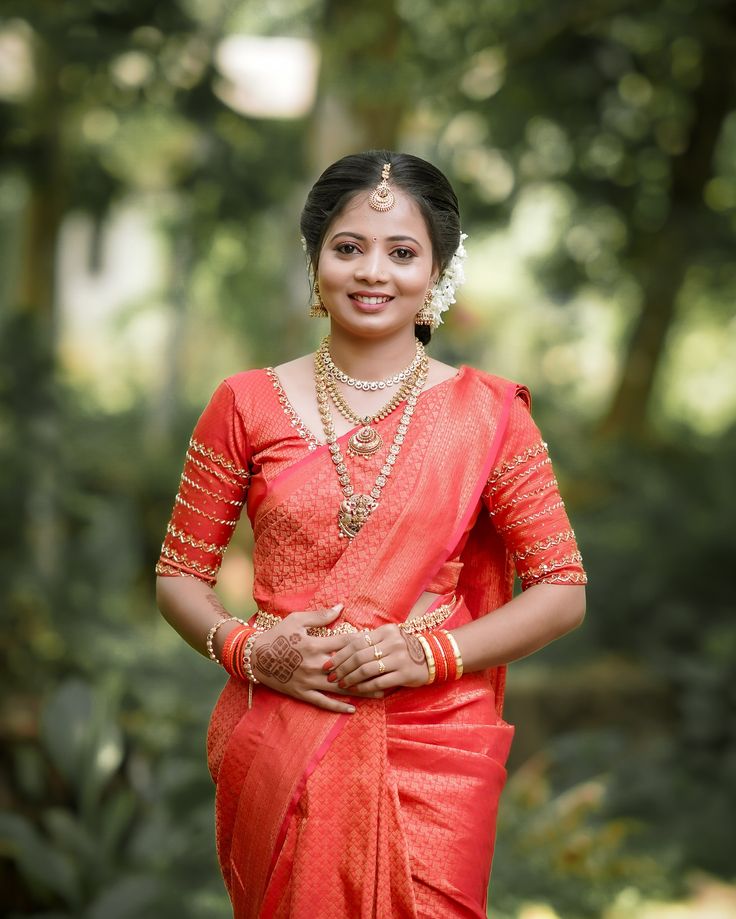 Bridal Hair & Makeup 9 Bridal Studio in Sai Baba Colony Coimbatore