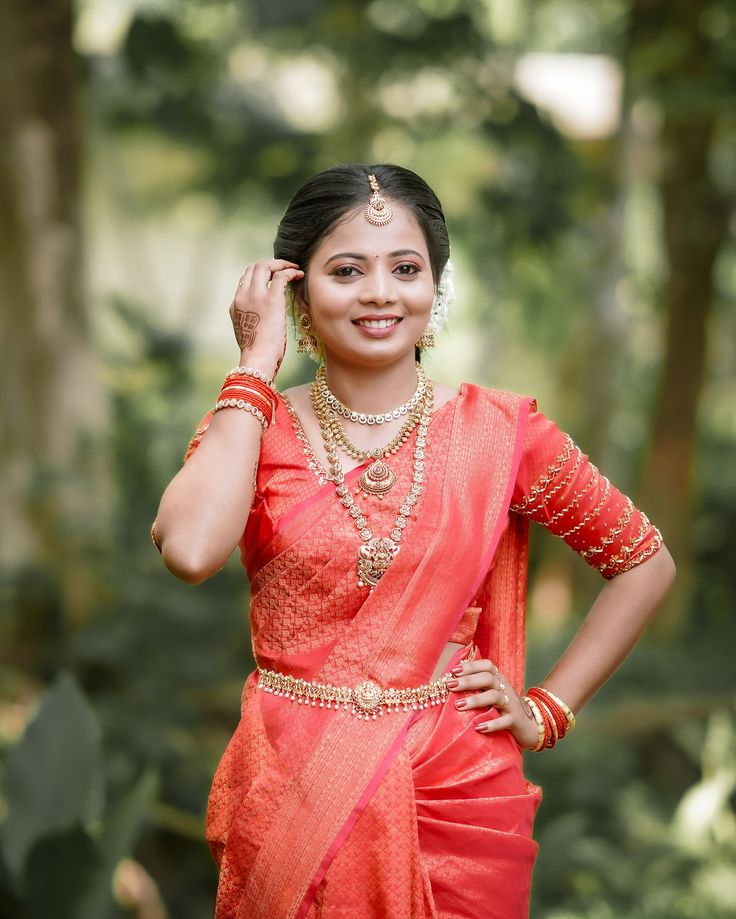 Bridal Hair & Makeup 11 Bridal Makeup Artist in Chennai and All over in Tamilnadu