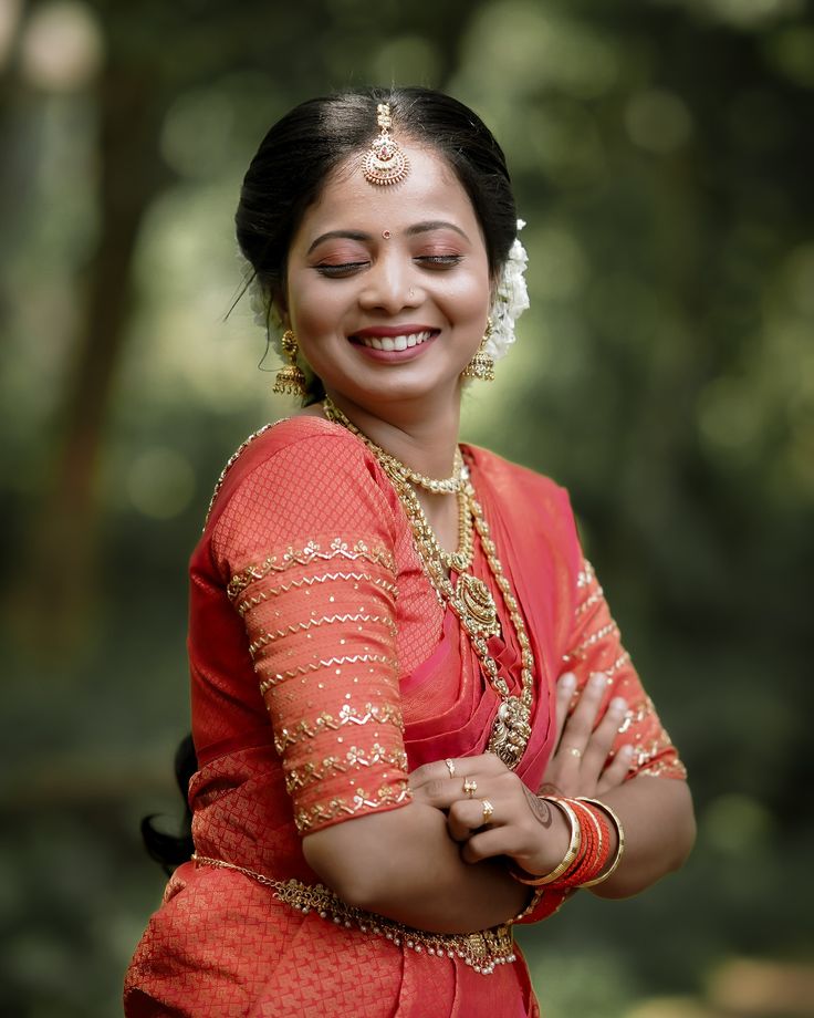 Bridal Hair & Makeup 8 Bridal Studio in Sai Baba Colony Coimbatore