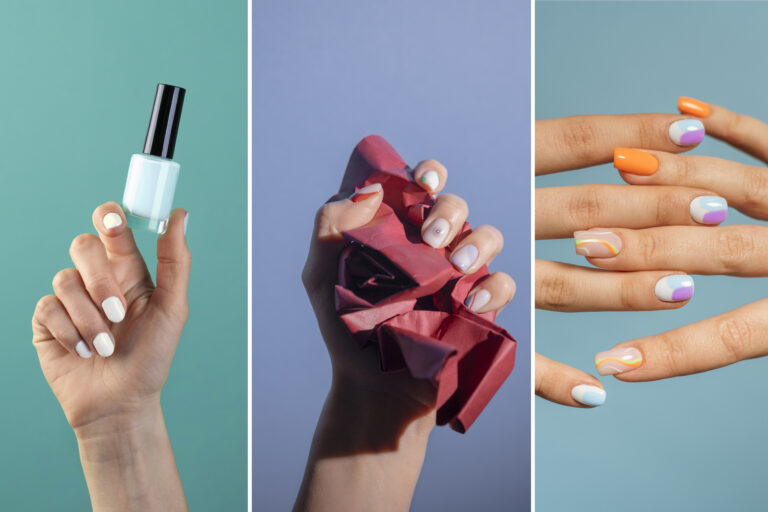 best nail salon in coimbatore